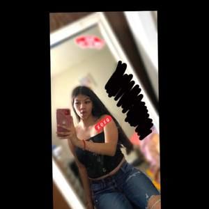 Meet your Posher, Aileen